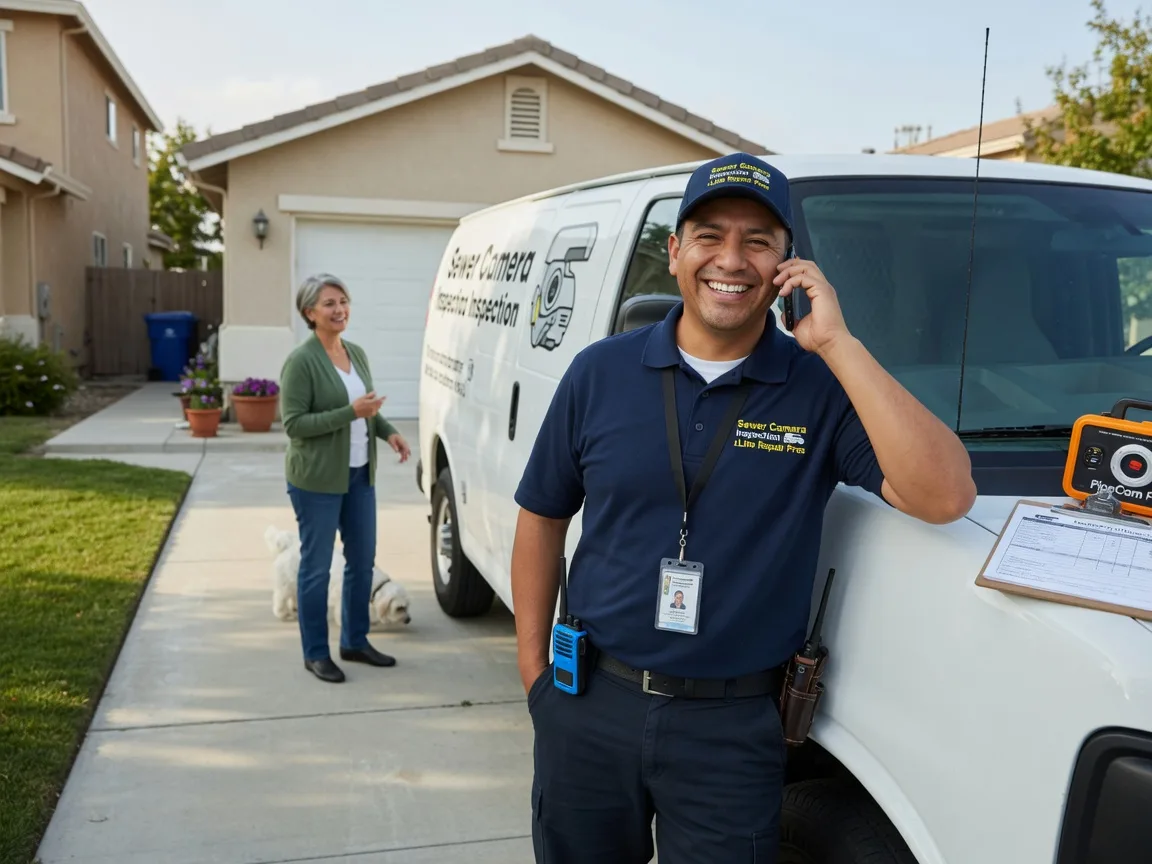 Sewer Line Repair Bird In Hand, PA FAQs